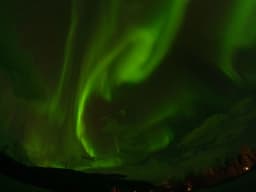 Interrail journey to Swedish Lapland and the Lofoten Islands