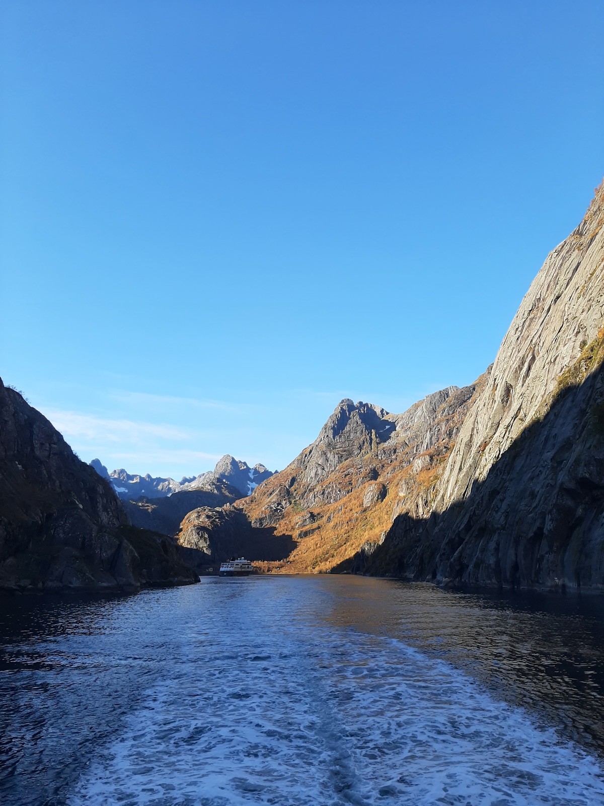 trollfjord